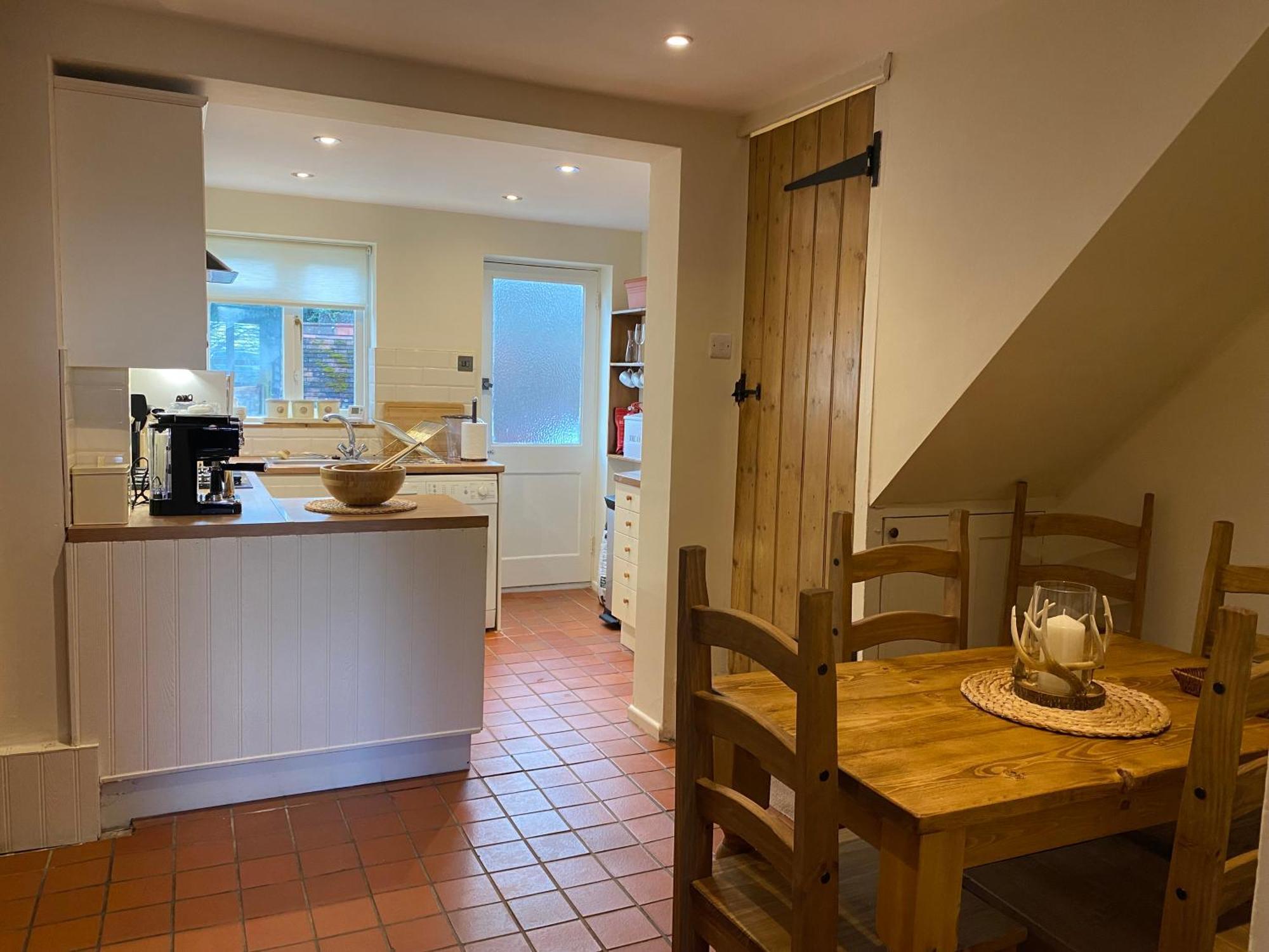 A Charming And Stylish Country Cottage. Hungerford Exterior foto